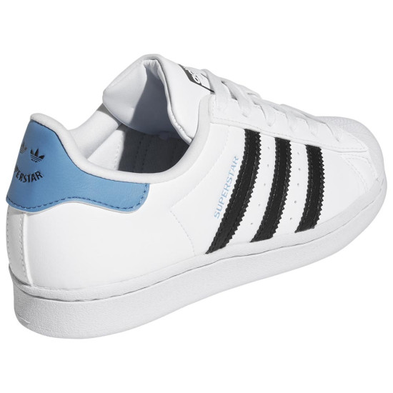 Adidas Superstar J